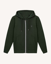 Sweat à capuche zippé Homme - Faguo [Mesnil]