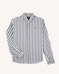 Chemise manche longue Faguo [IVOY]