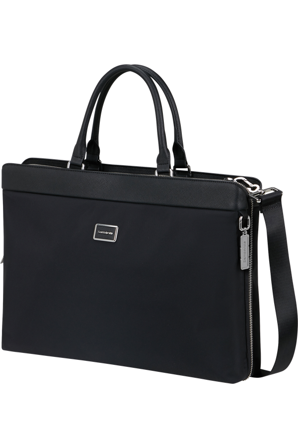 Sacoche Ordinateur 15.6" Samsonite 12.5 L [IMAGE BIZ]