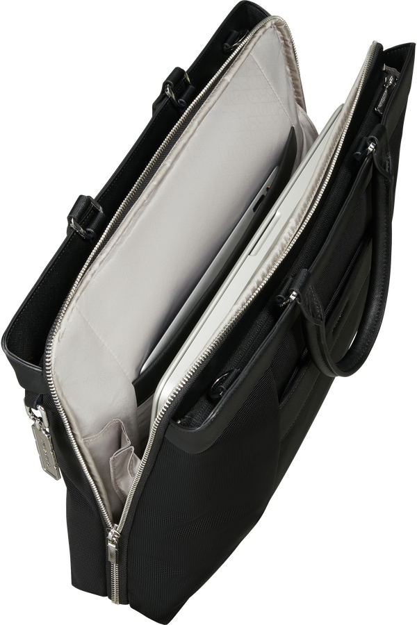 Sacoche Ordinateur 15.6" Samsonite 12.5 L [IMAGE BIZ]