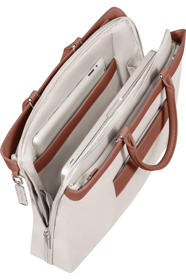 Sacoche Ordinateur 15.6" Samsonite 12.5 L [IMAGE BIZ]