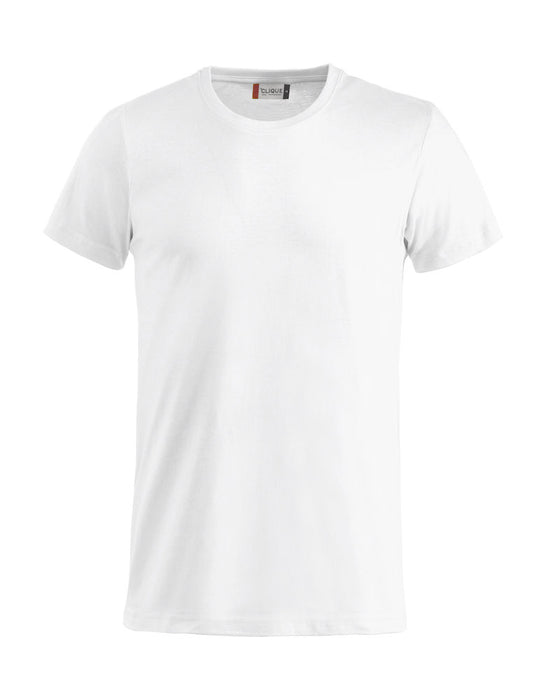 T-shirt basic 145g Unisexe [029030]