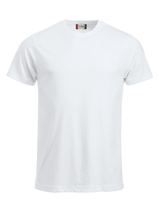 T-shirt classique 160g H/F [029360]