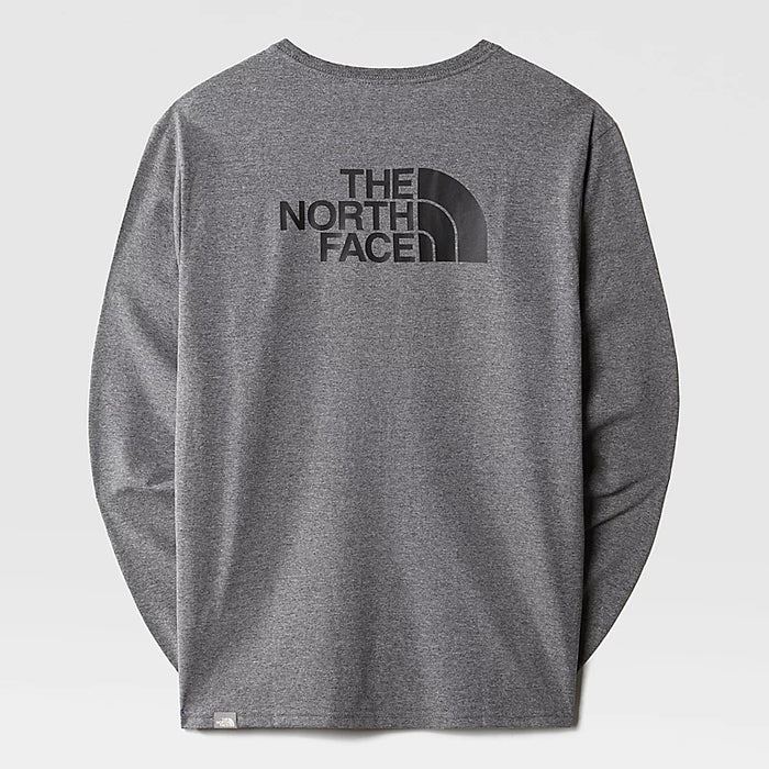 T-shirt manches longues 160g Homme - The North Face  [2TX1]