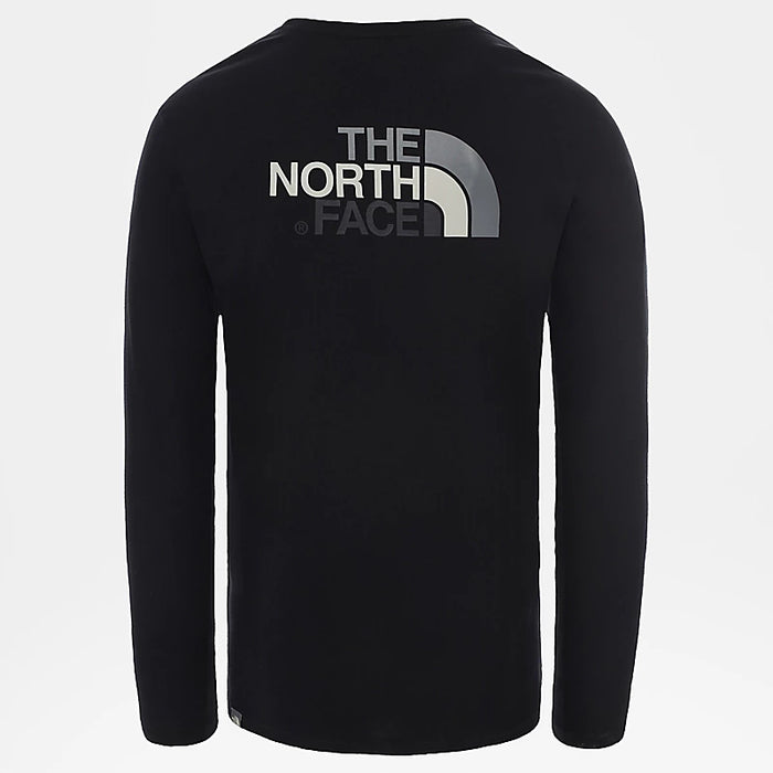 T-shirt manches longues 160g Homme - The North Face  [2TX1]
