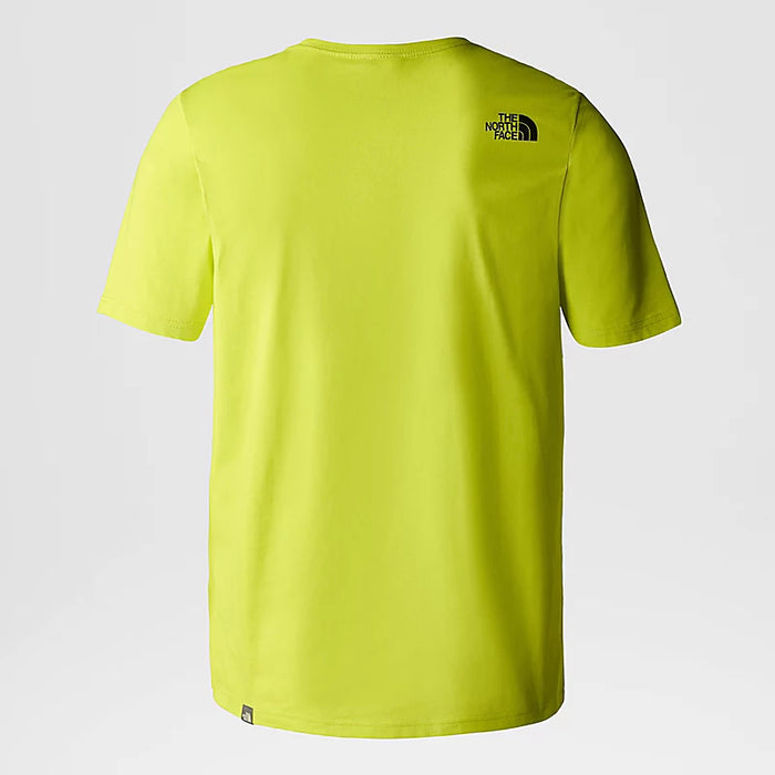 T-shirt manches courtes 160g Homme - The North Face [2TX3]