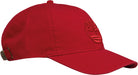 Casquette Timberland  - Rouge