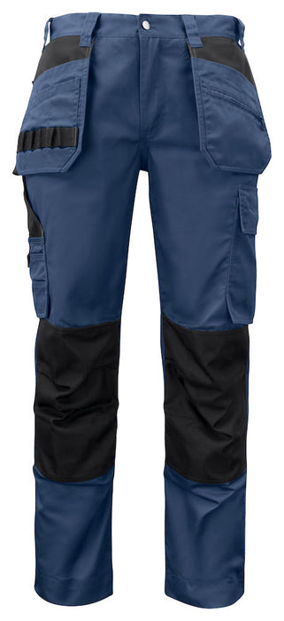 Pantalon prio polycoton poches flottantes - Projob [645531]