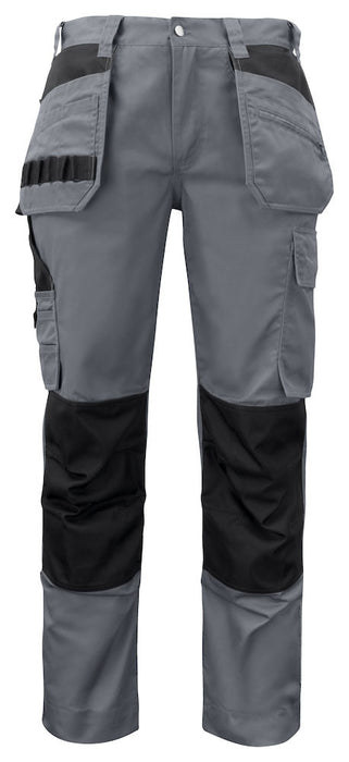 Pantalon prio polycoton poches flottantes - Projob [645531]