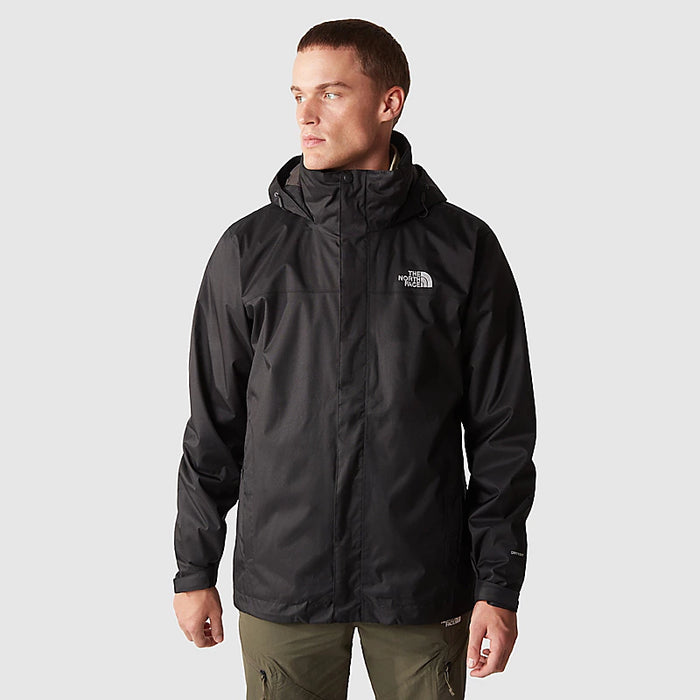 The north face veste waterproof homme sale