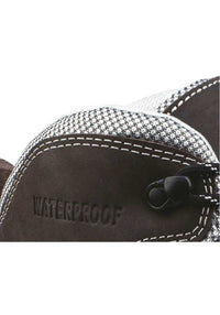 Chaussure de sécurité waterproof