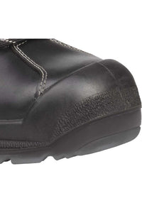 Pointe renforcée chaussure de sécurité Delta Plus