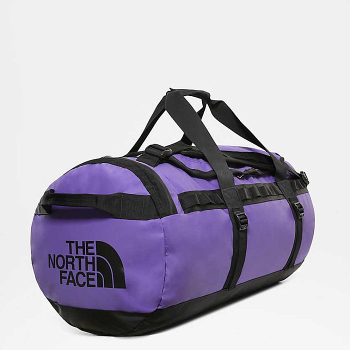 sac de voyage the north face violet