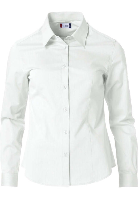 Chemise Blanche femme