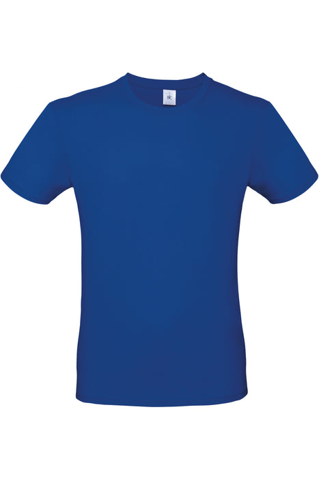 T-shirt en coton H/F 145g [CGTU01T]