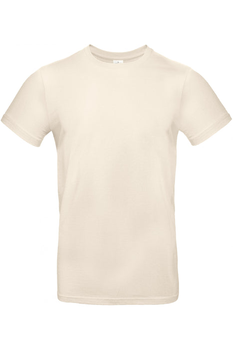 T-shirt 185g Homme [CGTU03T]