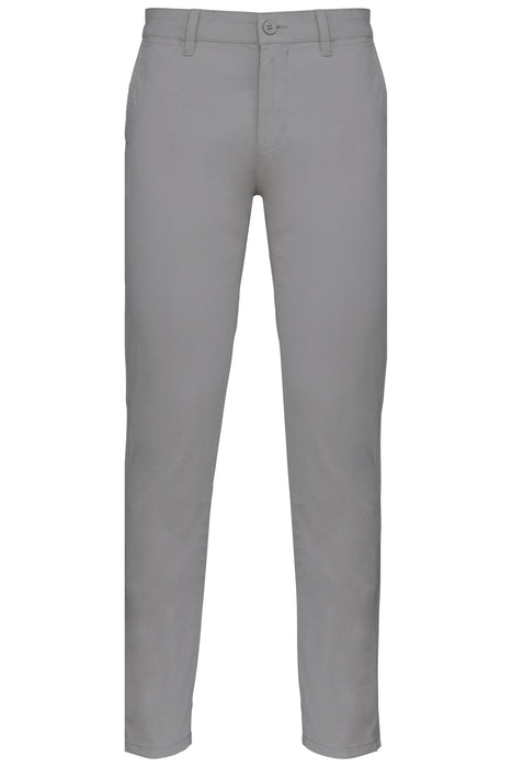 Pantalon chino homme [K740]