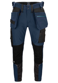 pantalon de travail de face projob 