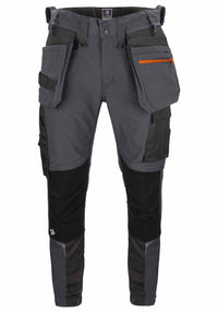 pantalon gris projob