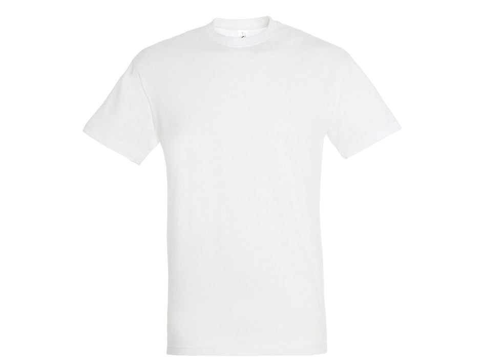T-shirt Éco 150g H/F [Regent]