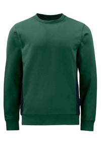 Sweat col rond 320g lavage 60° [2127]