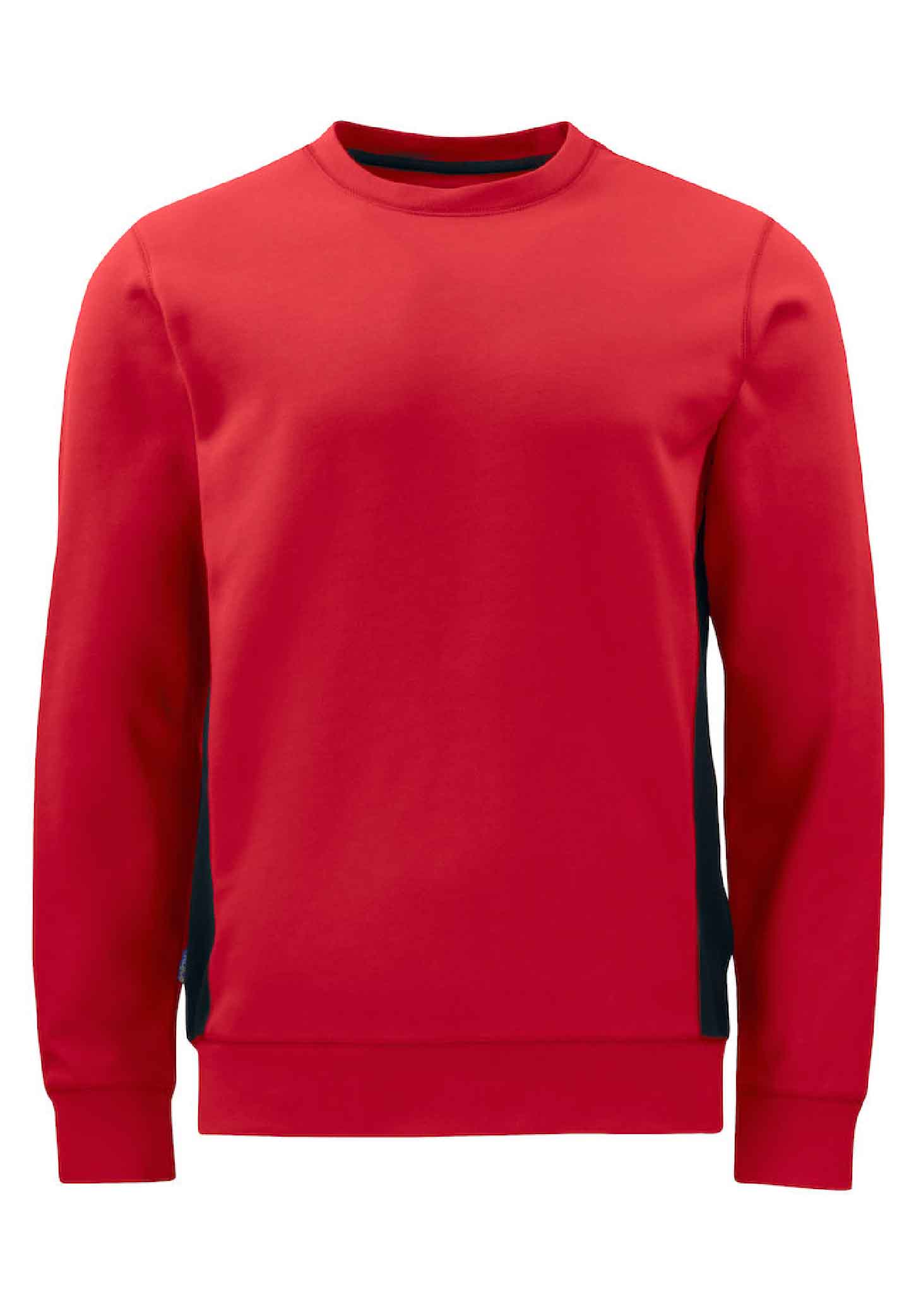 Sweat col rond 320g lavage 60° [2127]