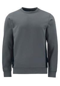 Sweat col rond 320g lavage 60° [2127]