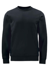 Sweat col rond 320g lavage 60° [2127]