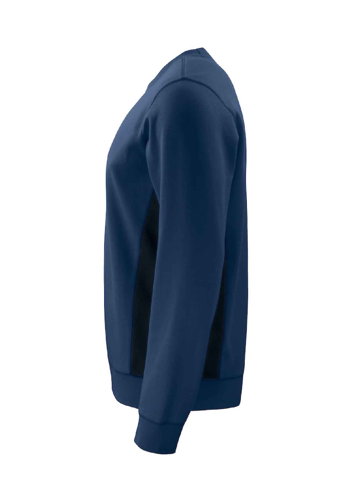 Sweat col rond 320g lavage 60° [2127]