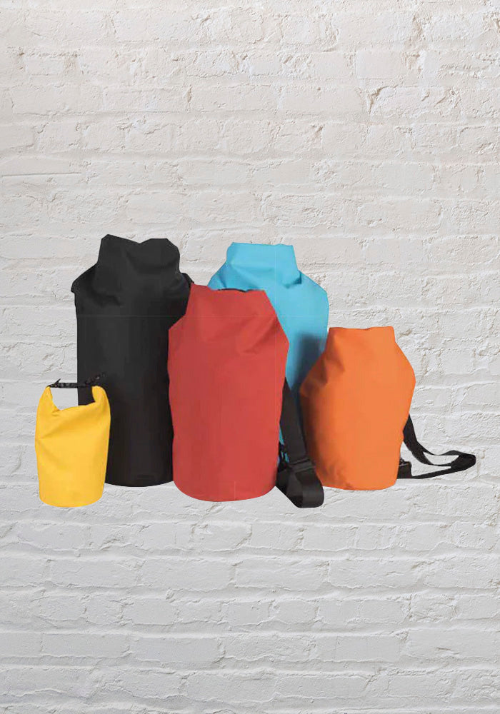 Sac étanche de 2L à 20L [KI0643]