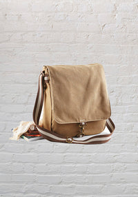 Sac messager Vintage [QD611]