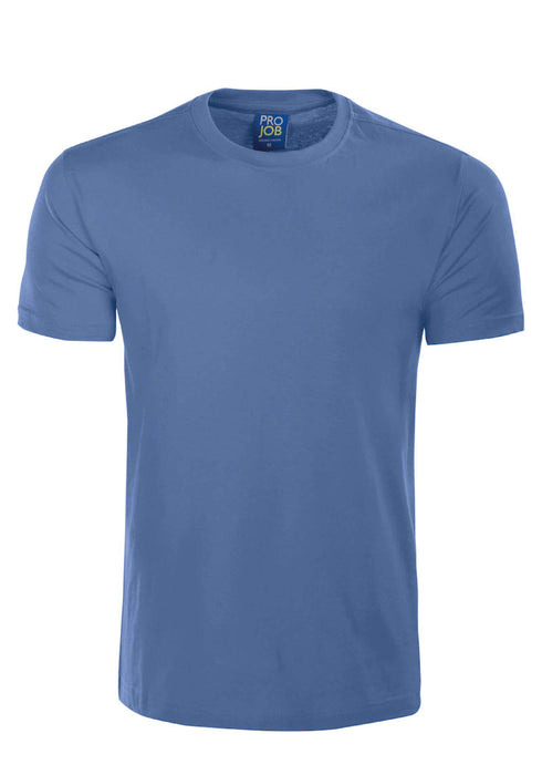 T-shirt coton lavage 60° [2016]