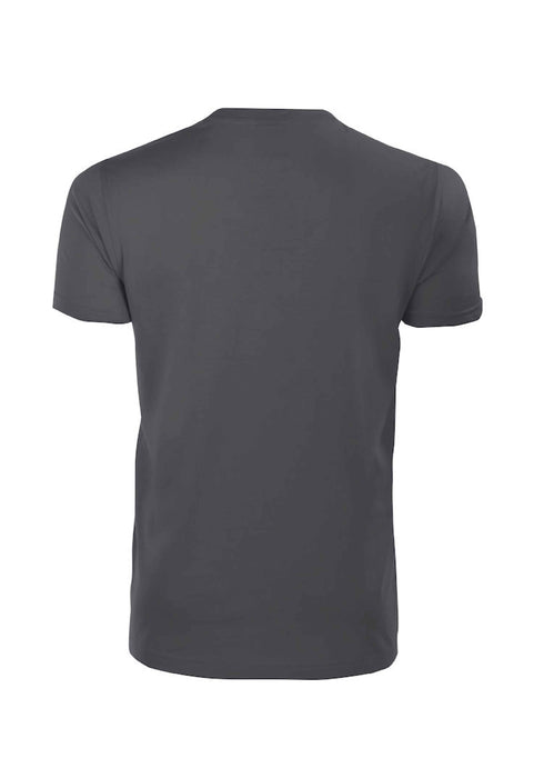 T-shirt coton lavage 60° [2016]