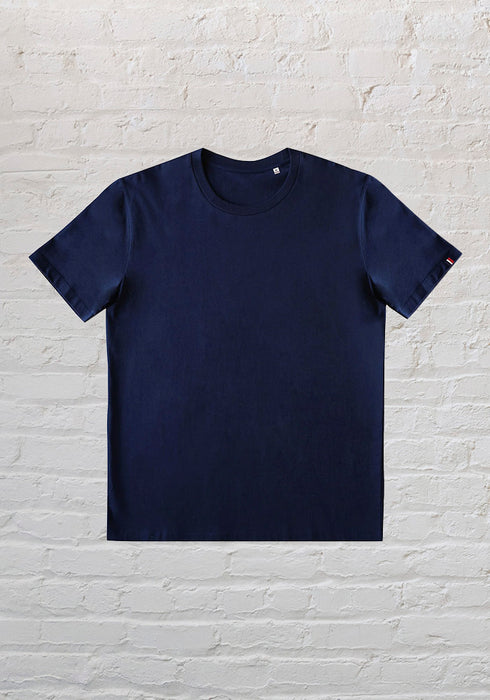 T-shirt Made in France 100% coton 170g H/F [ATF SACHA]
