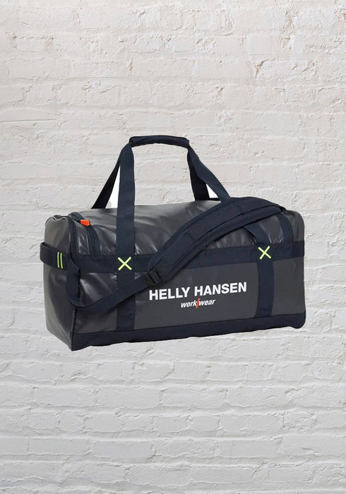Sac Helly Hansen duffel bag 50L [68005]
