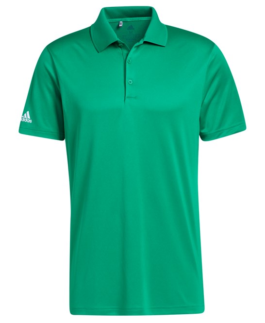 Polo de golf 210g Homme - Adidas [AD001]