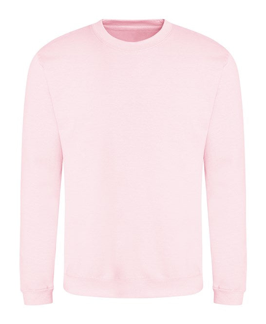 Sweat col rond 280g Homme [JH030]