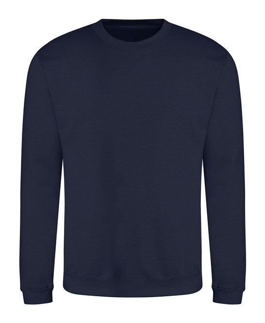 Sweat col rond 280g Homme [JH030]