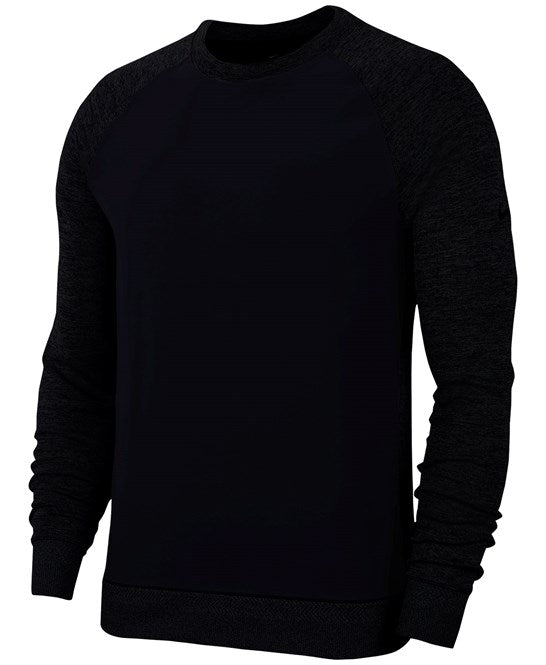 T-shirt manches longues 380g Homme - Nike [NK319]