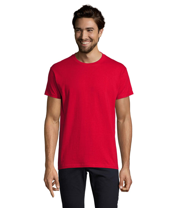 T-shirt Éco 190g H/F [IMPERIAL]