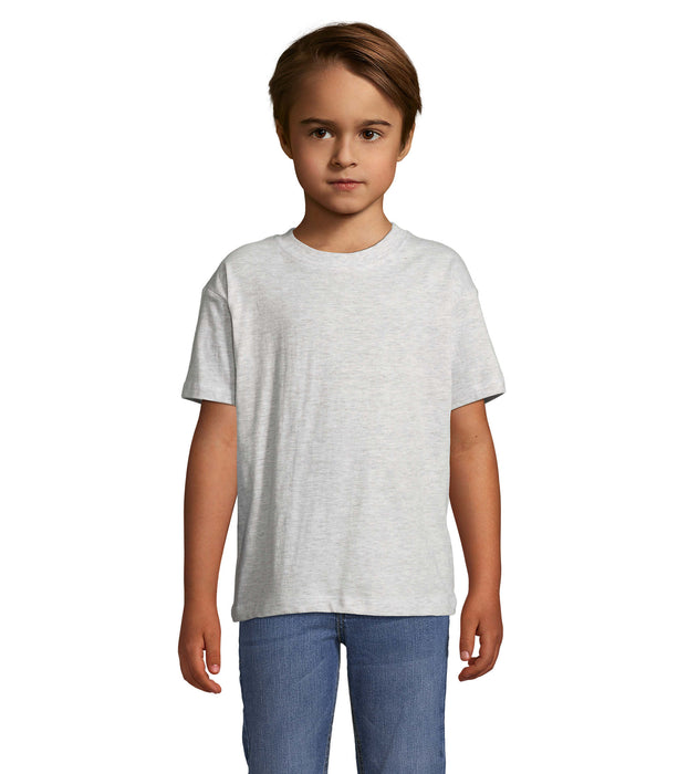 T-shirt 150g enfant [Regent Kids]